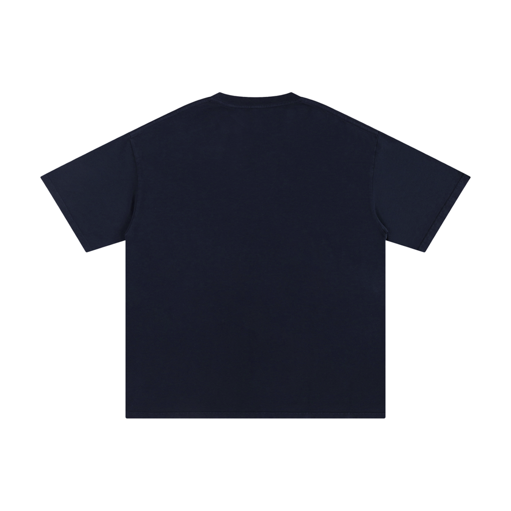 Lifeline Unisex Pure Cotton T-Shirt