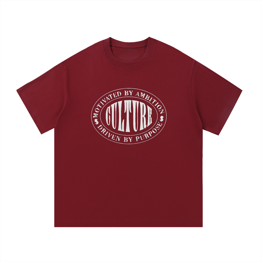 Grind Or Die Essential Cotton T-Shirt