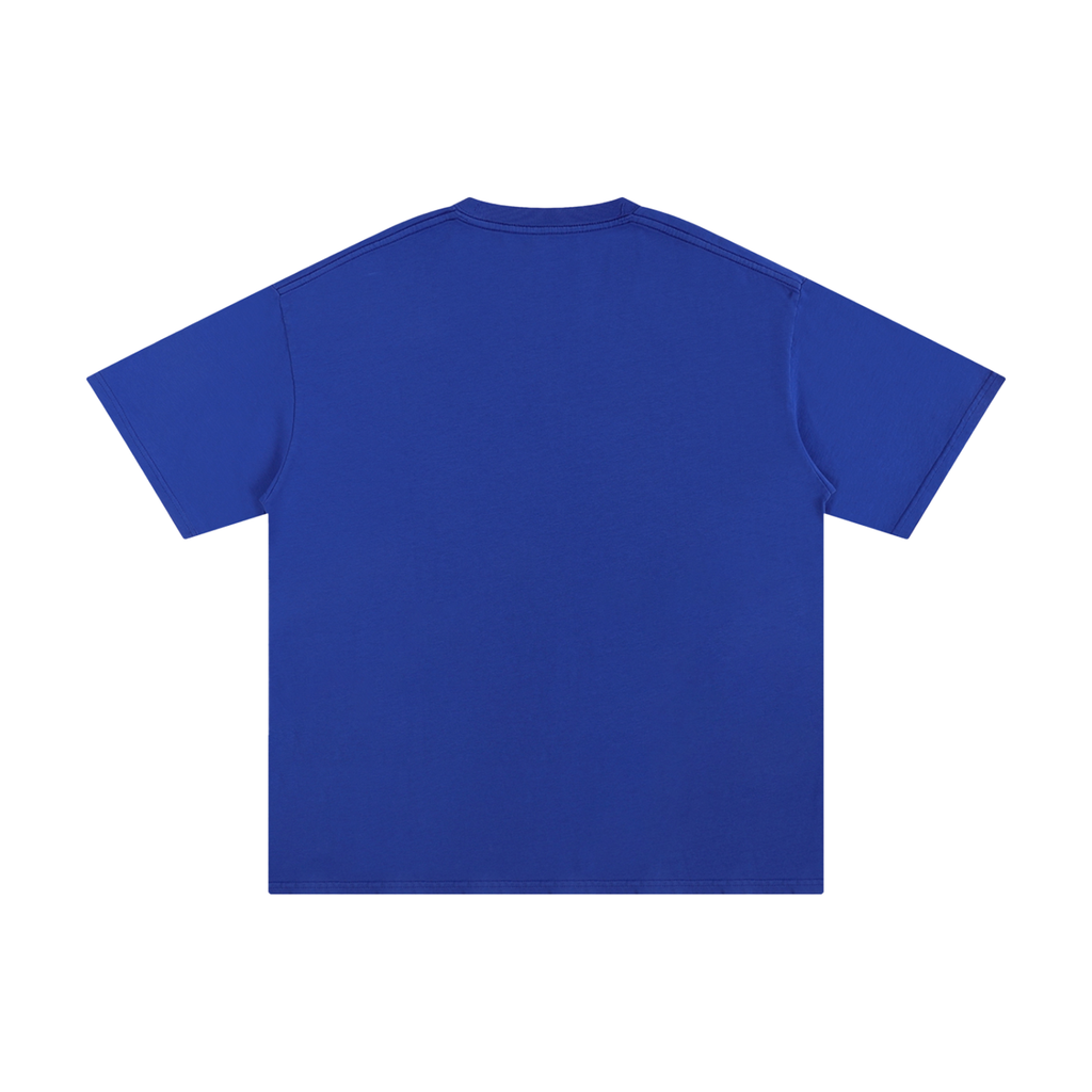 Lifeline Unisex Pure Cotton T-Shirt