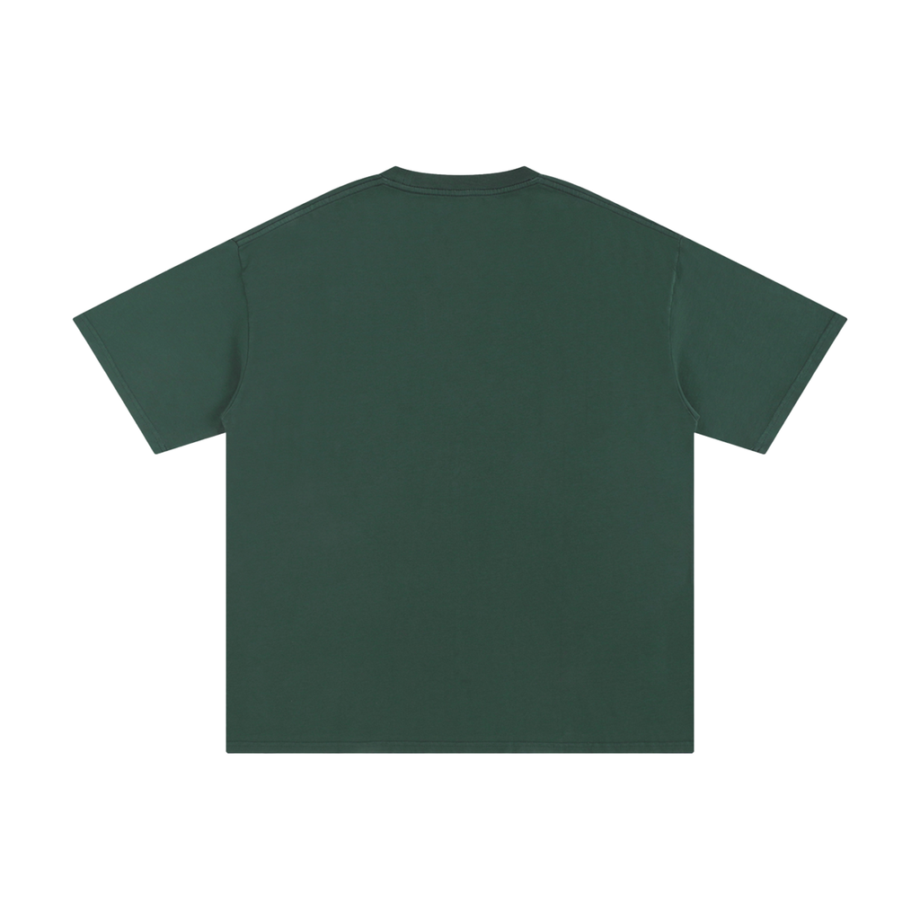 Lifeline Unisex Pure Cotton T-Shirt
