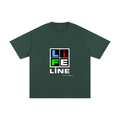 Lifeline Unisex Pure Cotton T-Shirt