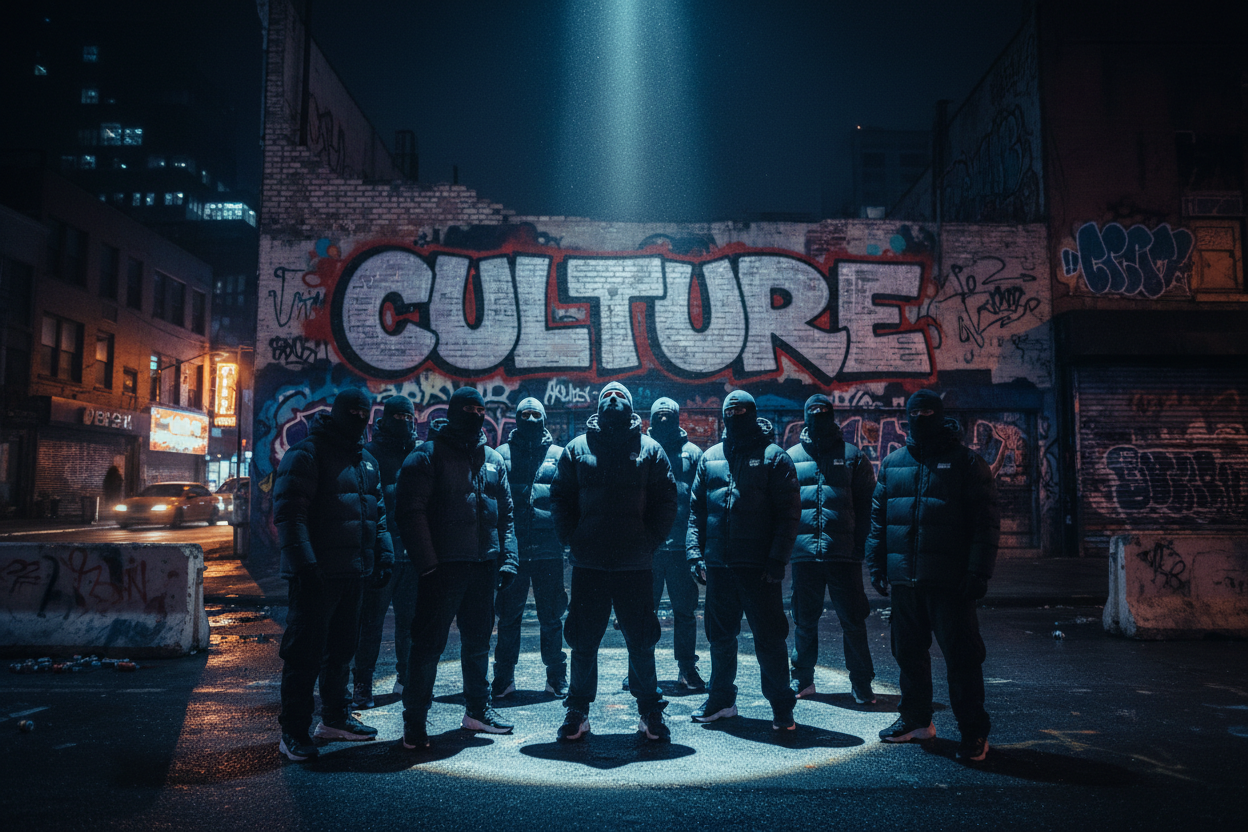 CULTURE Spotlight Hero