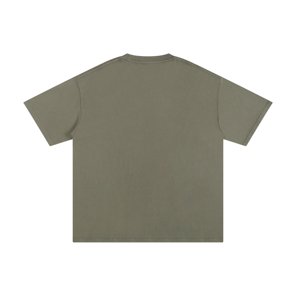 Lifeline Unisex Pure Cotton T-Shirt